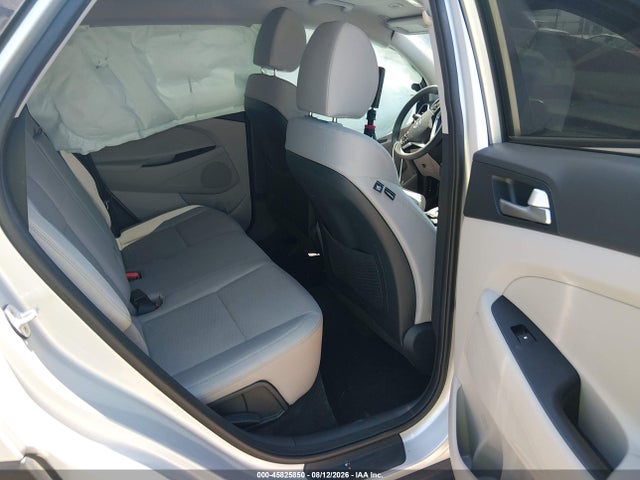 Продажа на аукционе авто 2019 Hyundai Tucson Sel, vin: KM8J33AL9KU985458, номер лота: 45825850