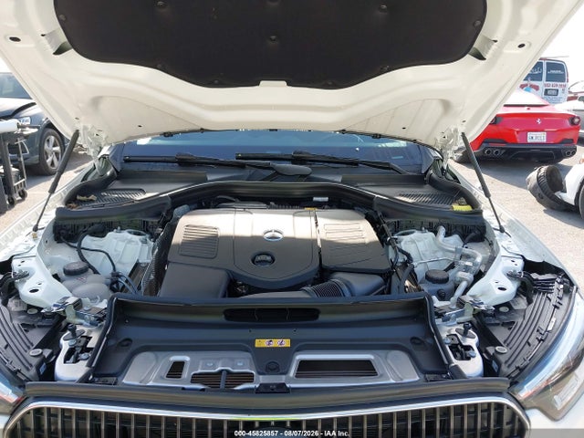 Продаж на аукціоні авто 2026 Mercedes-benz Glc 300 Suv, vin: W1NKM4GB0TF504957, номер лоту: 45825857