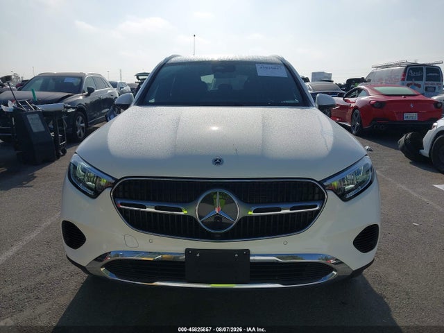Продаж на аукціоні авто 2026 Mercedes-benz Glc 300 Suv, vin: W1NKM4GB0TF504957, номер лоту: 45825857