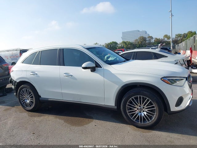 Продаж на аукціоні авто 2026 Mercedes-benz Glc 300 Suv, vin: W1NKM4GB0TF504957, номер лоту: 45825857