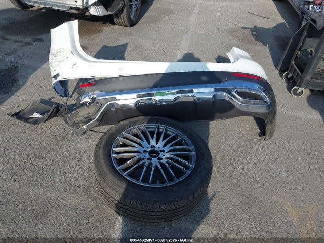 Продаж на аукціоні авто 2026 Mercedes-benz Glc 300 Suv, vin: W1NKM4GB0TF504957, номер лоту: 45825857