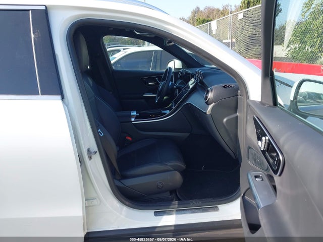 Продаж на аукціоні авто 2026 Mercedes-benz Glc 300 Suv, vin: W1NKM4GB0TF504957, номер лоту: 45825857