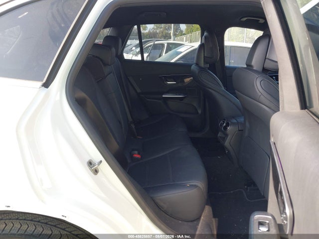 Продаж на аукціоні авто 2026 Mercedes-benz Glc 300 Suv, vin: W1NKM4GB0TF504957, номер лоту: 45825857