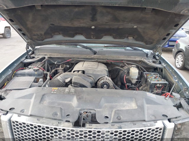 Aukcja sprzedaży 2012 Gmc Sierra 1500 Denali, vin: 3GTP2XE21CG147147, numer aukcji: 45825862