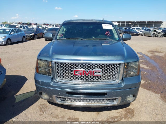 Aukcja sprzedaży 2012 Gmc Sierra 1500 Denali, vin: 3GTP2XE21CG147147, numer aukcji: 45825862