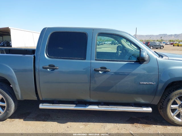 Aukcja sprzedaży 2012 Gmc Sierra 1500 Denali, vin: 3GTP2XE21CG147147, numer aukcji: 45825862