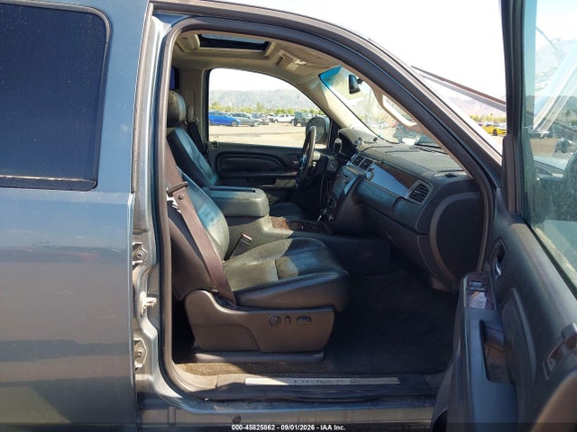 Aukcja sprzedaży 2012 Gmc Sierra 1500 Denali, vin: 3GTP2XE21CG147147, numer aukcji: 45825862