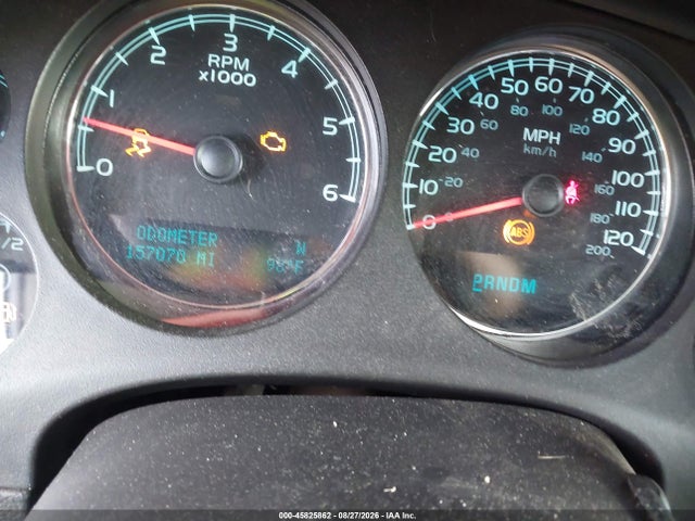 Aukcja sprzedaży 2012 Gmc Sierra 1500 Denali, vin: 3GTP2XE21CG147147, numer aukcji: 45825862