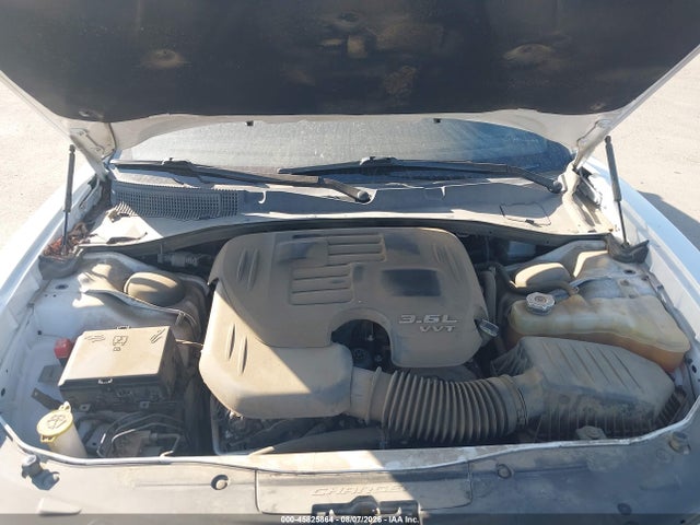 Dodge Charger Sxt Rwd 2021 2C3CDXBG2MH548379 Image 10