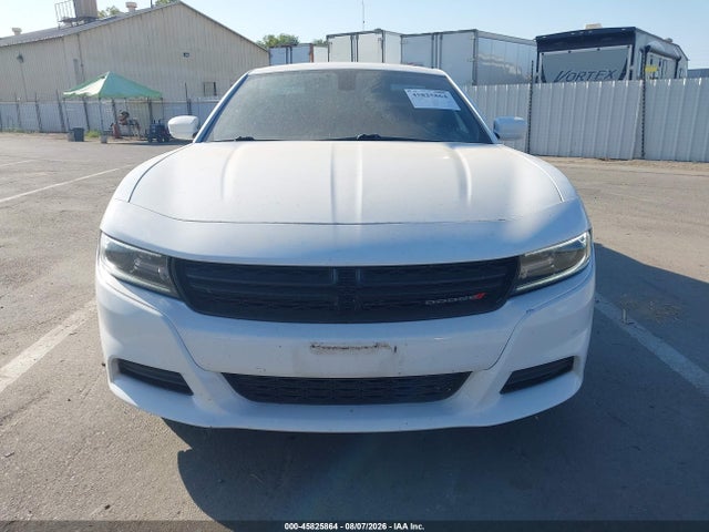 Dodge Charger Sxt Rwd 2021 2C3CDXBG2MH548379 Image 12