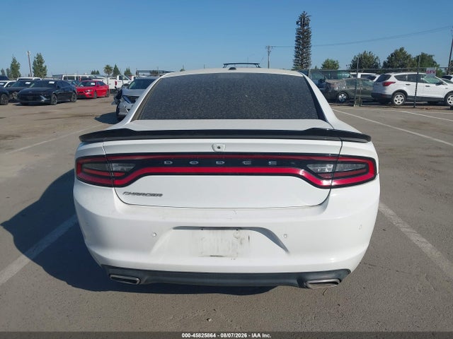 Dodge Charger Sxt Rwd 2021 2C3CDXBG2MH548379 Image 16