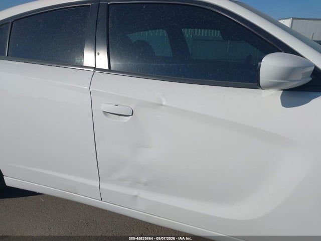 Dodge Charger Sxt Rwd 2021 2C3CDXBG2MH548379 Image 17