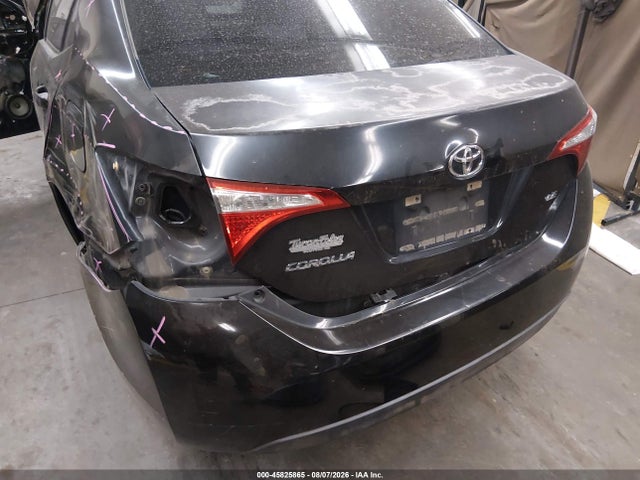 5YFBURHE7FP285148 Toyota COROLLA LE