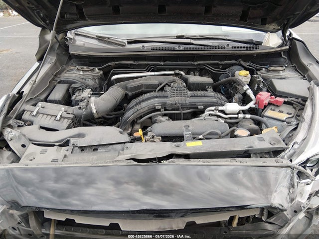 Subaru Crosstrek Premium 2024 JF2GUADC2R8378639 Image 10
