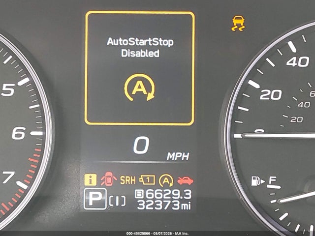 Subaru Crosstrek Premium 2024 JF2GUADC2R8378639 Image 15