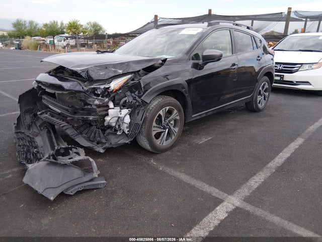 Subaru Crosstrek Premium 2024 JF2GUADC2R8378639 Image 2