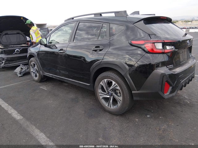 Subaru Crosstrek Premium 2024 JF2GUADC2R8378639 Image 3
