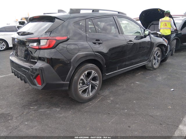Subaru Crosstrek Premium 2024 JF2GUADC2R8378639 Image 4