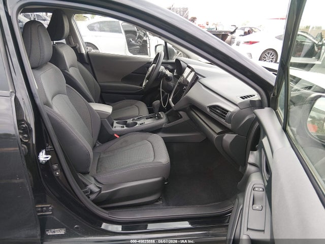 Subaru Crosstrek Premium 2024 JF2GUADC2R8378639 Image 5