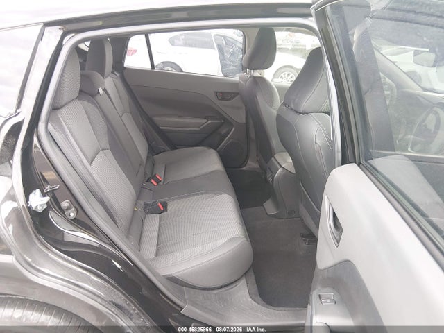 Subaru Crosstrek Premium 2024 JF2GUADC2R8378639 Image 8