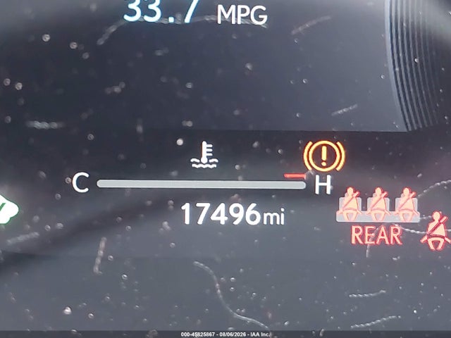 Lexus Rx 350h Premium Plus 2025 2T2BBMCAXSC087425 Image 15