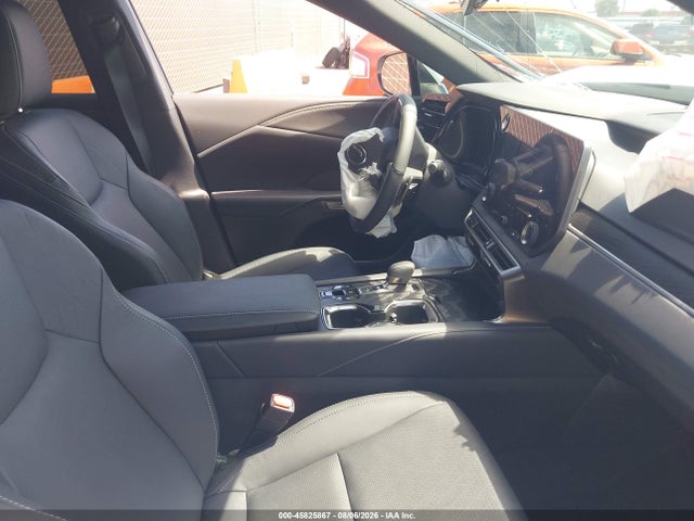 Lexus Rx 350h Premium Plus 2025 2T2BBMCAXSC087425 Image 5
