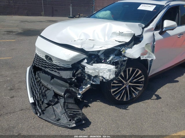 Lexus Rx 350h Premium Plus 2025 2T2BBMCAXSC087425 Image 6