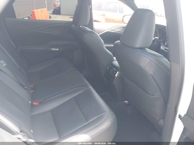 Lexus Rx 350h Premium Plus 2025 2T2BBMCAXSC087425 Image 8