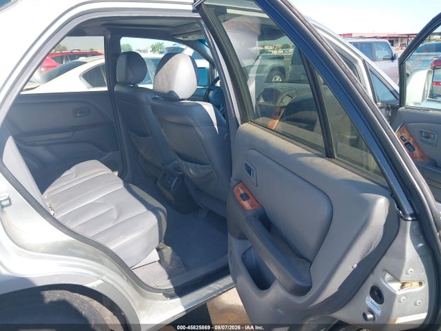 1999 Lexus Rx 300 მანქანა იყიდება აუქციონზე, vin: JT6HF10U8X0070079, აუქციონის ნომერი: 45825869