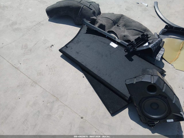 7SAYGDEE7PF815630 Tesla Model Y Awd/long Range Dual Motor All-wheel Drive