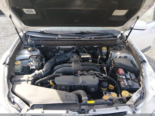 Auction sale of the 2013 Subaru Outback 2.5i Limited, vin: 4S4BRBKC3D3312315, lot number: 45825877