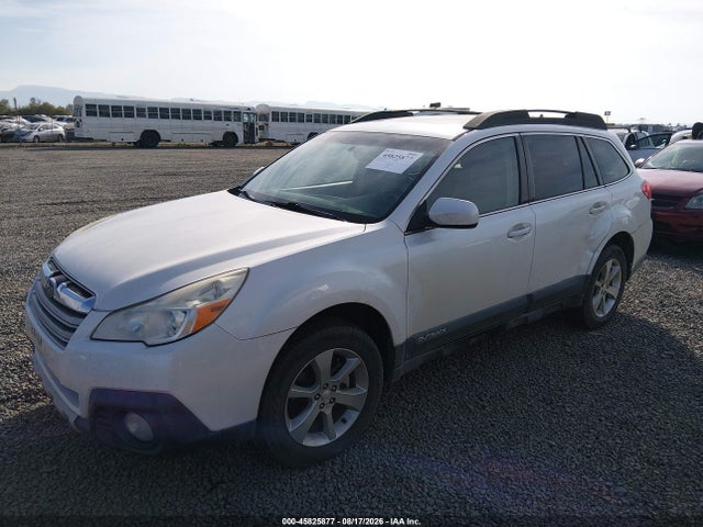 Auction sale of the 2013 Subaru Outback 2.5i Limited, vin: 4S4BRBKC3D3312315, lot number: 45825877