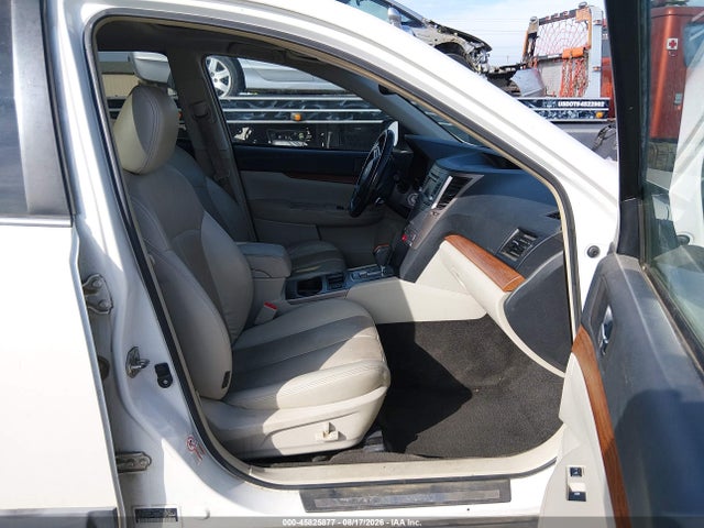 Auction sale of the 2013 Subaru Outback 2.5i Limited, vin: 4S4BRBKC3D3312315, lot number: 45825877