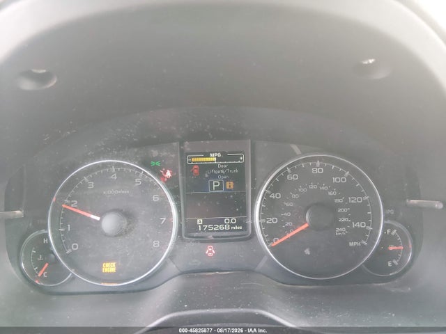 Auction sale of the 2013 Subaru Outback 2.5i Limited, vin: 4S4BRBKC3D3312315, lot number: 45825877