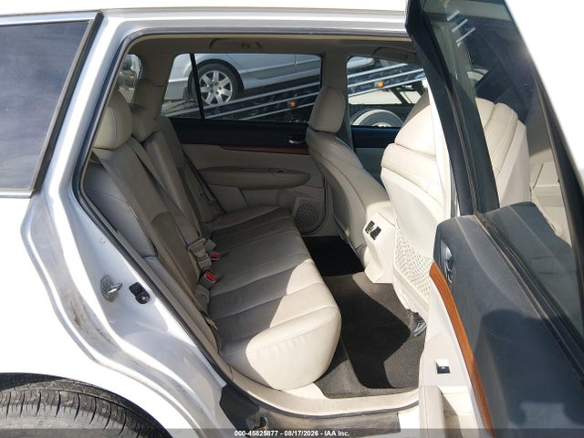 Auction sale of the 2013 Subaru Outback 2.5i Limited, vin: 4S4BRBKC3D3312315, lot number: 45825877