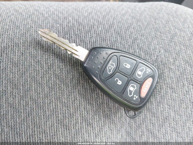 Продажа на аукционе авто 2005 Dodge Grand Caravan Sxt, vin: 2D4GP44L35R100535, номер лота: 45825879