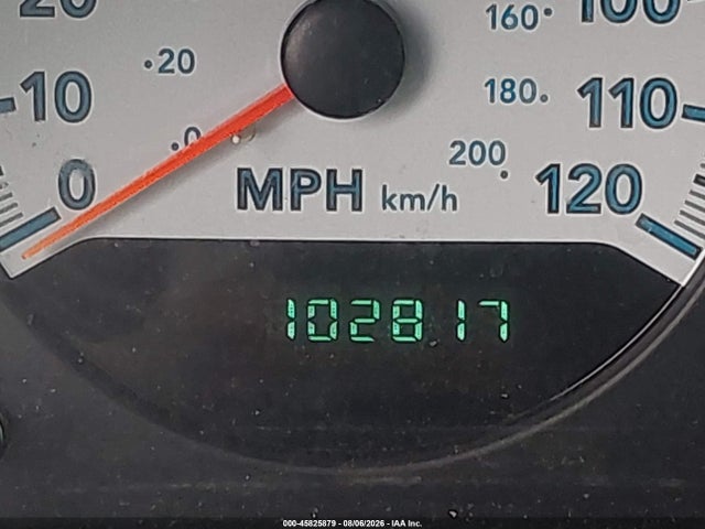 Продажа на аукционе авто 2005 Dodge Grand Caravan Sxt, vin: 2D4GP44L35R100535, номер лота: 45825879