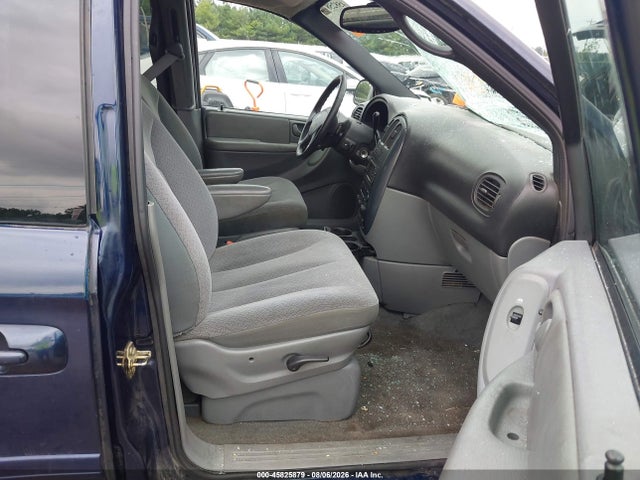 Продажа на аукционе авто 2005 Dodge Grand Caravan Sxt, vin: 2D4GP44L35R100535, номер лота: 45825879