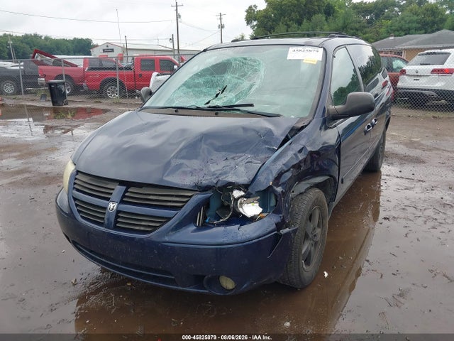 Продажа на аукционе авто 2005 Dodge Grand Caravan Sxt, vin: 2D4GP44L35R100535, номер лота: 45825879