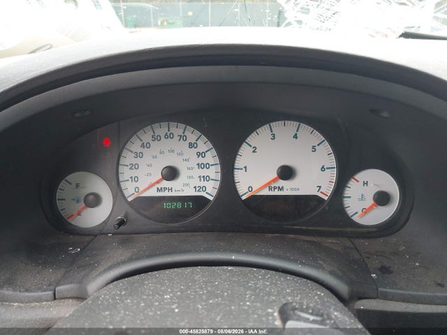 Продажа на аукционе авто 2005 Dodge Grand Caravan Sxt, vin: 2D4GP44L35R100535, номер лота: 45825879