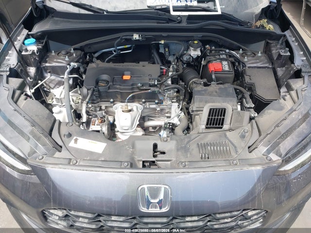 Продаж на аукціоні авто 2025 Honda Hr-v 2wd Lx, vin: 3CZRZ1H34SM735849, номер лоту: 45825880