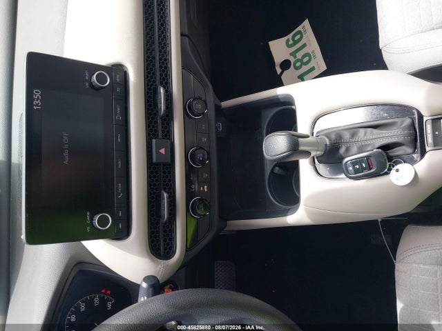 Продаж на аукціоні авто 2025 Honda Hr-v 2wd Lx, vin: 3CZRZ1H34SM735849, номер лоту: 45825880