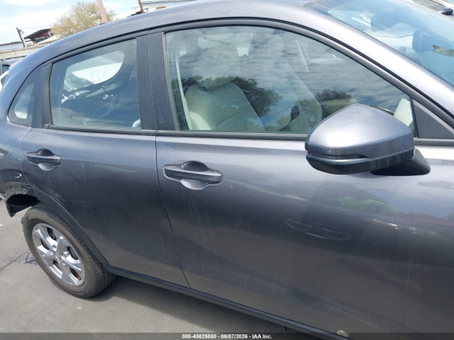 Продаж на аукціоні авто 2025 Honda Hr-v 2wd Lx, vin: 3CZRZ1H34SM735849, номер лоту: 45825880