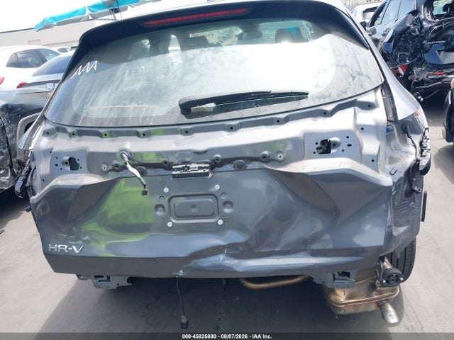 Продаж на аукціоні авто 2025 Honda Hr-v 2wd Lx, vin: 3CZRZ1H34SM735849, номер лоту: 45825880