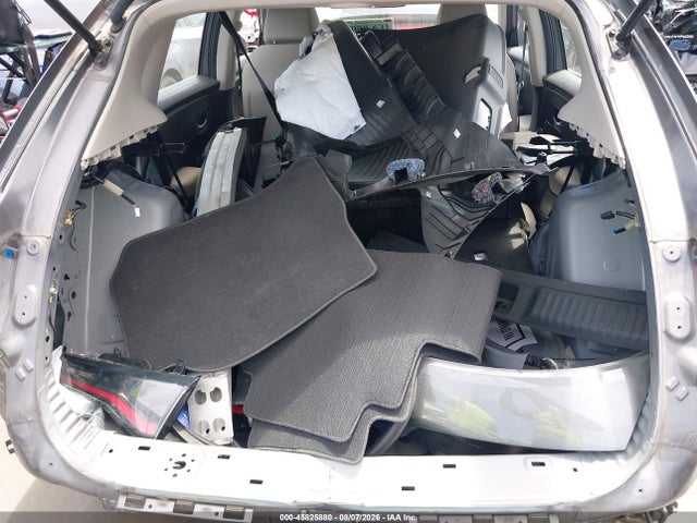 Продаж на аукціоні авто 2025 Honda Hr-v 2wd Lx, vin: 3CZRZ1H34SM735849, номер лоту: 45825880