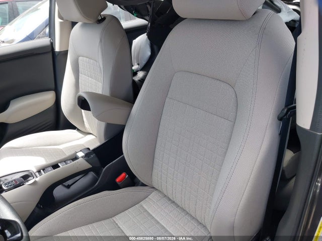 Продаж на аукціоні авто 2025 Honda Hr-v 2wd Lx, vin: 3CZRZ1H34SM735849, номер лоту: 45825880