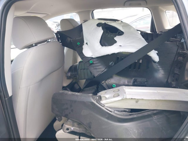 Продаж на аукціоні авто 2025 Honda Hr-v 2wd Lx, vin: 3CZRZ1H34SM735849, номер лоту: 45825880