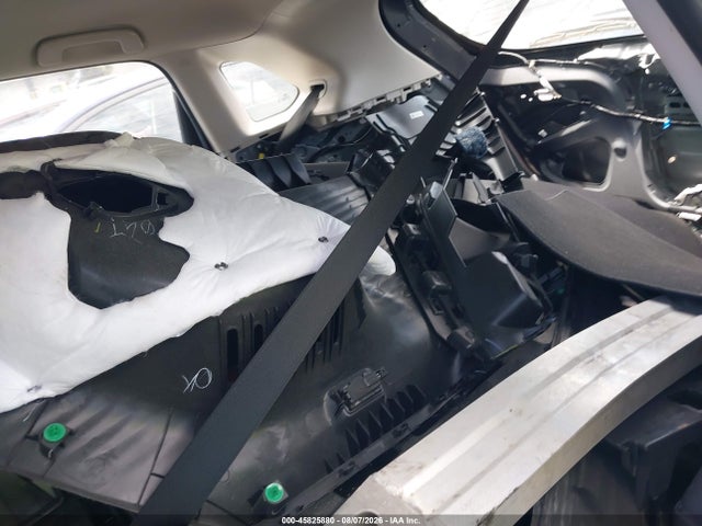 Продаж на аукціоні авто 2025 Honda Hr-v 2wd Lx, vin: 3CZRZ1H34SM735849, номер лоту: 45825880
