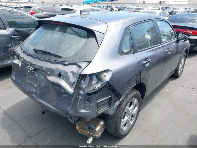 Продаж на аукціоні авто 2025 Honda Hr-v 2wd Lx, vin: 3CZRZ1H34SM735849, номер лоту: 45825880