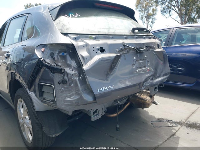 Продаж на аукціоні авто 2025 Honda Hr-v 2wd Lx, vin: 3CZRZ1H34SM735849, номер лоту: 45825880